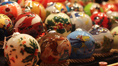 Wismars Julmarknad